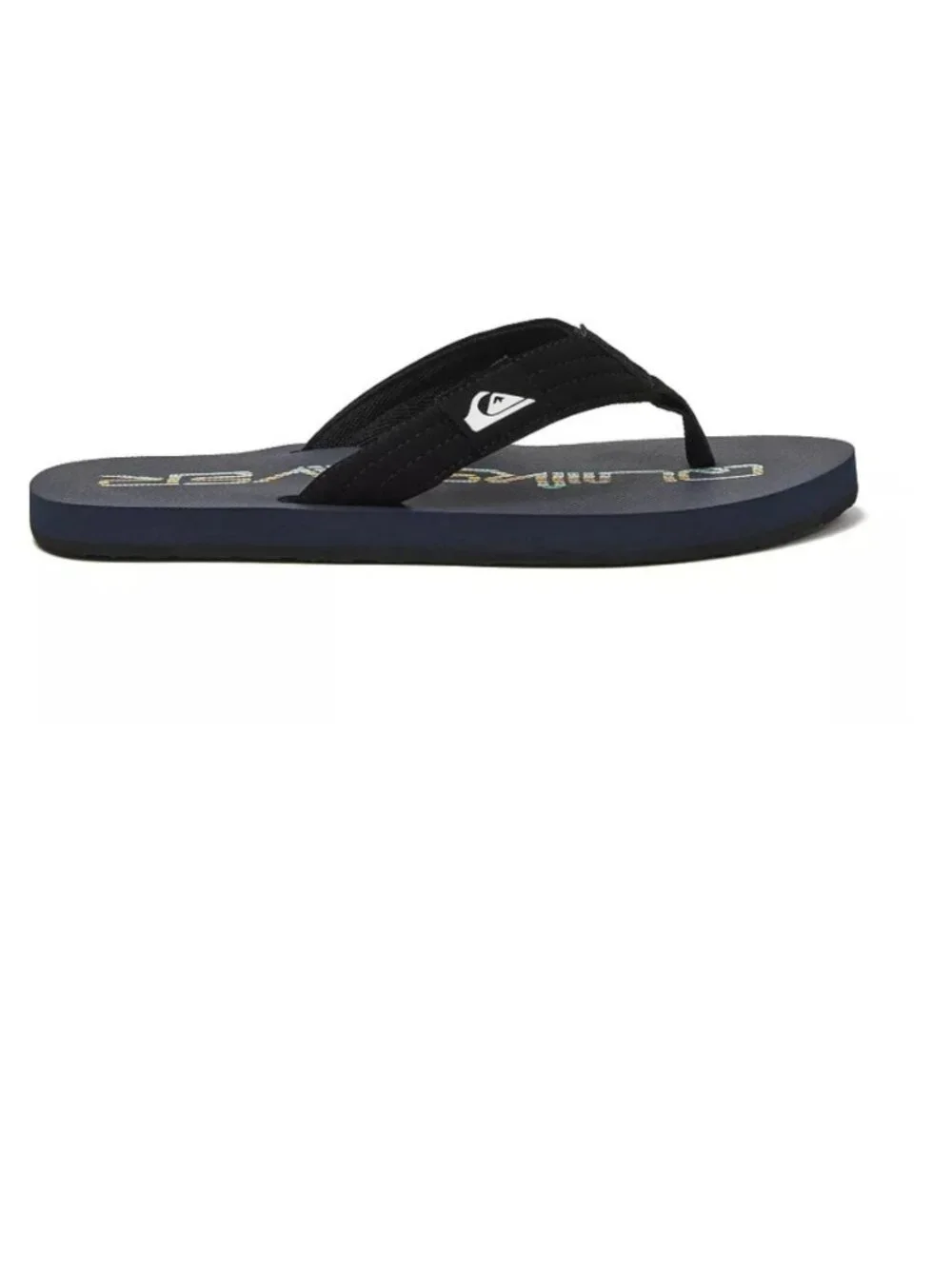Quiksilver details synthetic